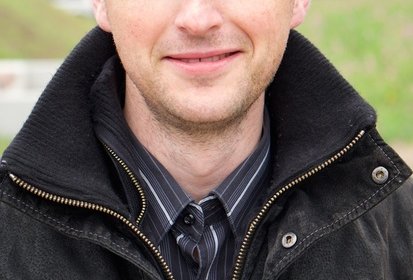 Gaël Drillon, Vice-Président