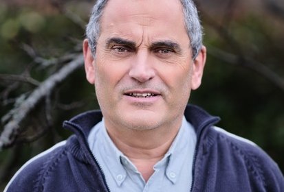 31 - Alain Chabanon - 59 ans - Cadre en mobilité durable