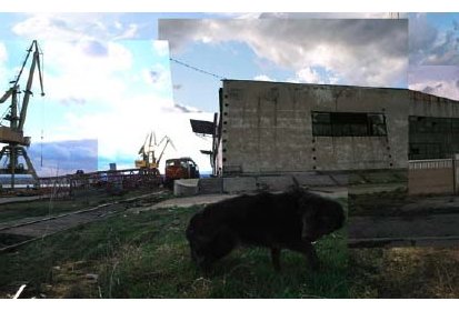 Reconstruction
