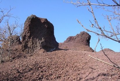 La Châtaigneraie