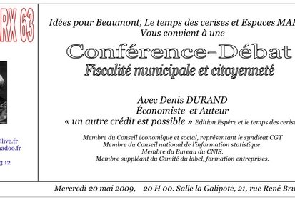 Invitation