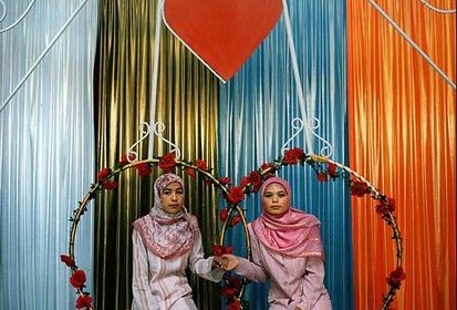 House of Happiness