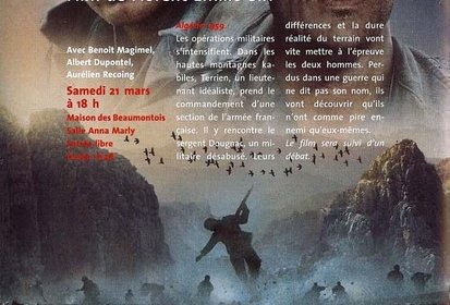 L'Ennemi Intime