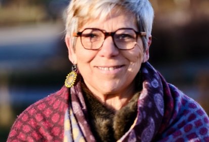 8 - Isabelle Fourtic - 63 ans - Formatrice pour adulte