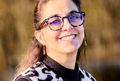 4 - Farah Safi Modolo - 42 ans - Professeur agrégée de droit