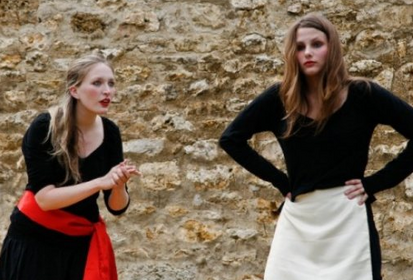 Photo du spectacle