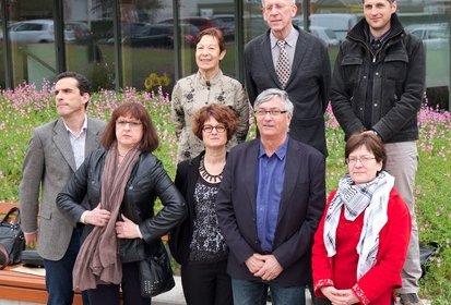 Les élus de la liste “Beaumont, ville du bien vivre et des solidarités”