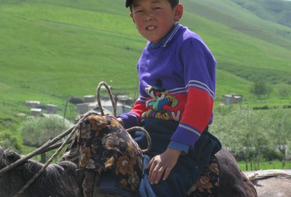 Kirghizstan
