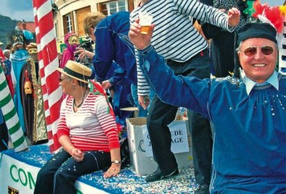 Fête des Cornards 2006