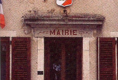 Mairie de Manglieu