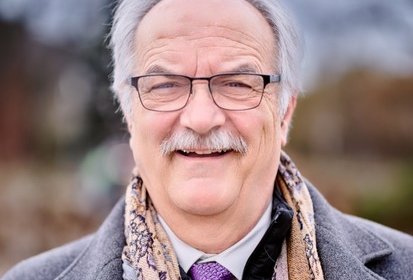 19 - Jacques Cocheux - 66 ans - Aide-soignant retraité