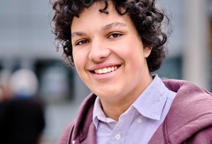 9 - Sami Aarous - 18 ans - Étudiant en droit