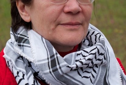 Christine Thomas