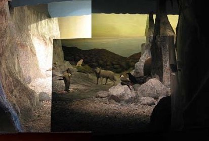 Reconstruction