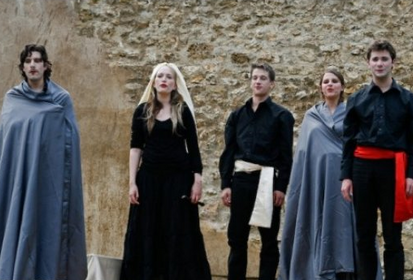 Photo du spectacle