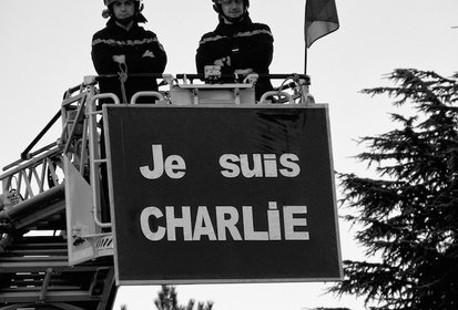 Manifestation du dimanche 11 janvier