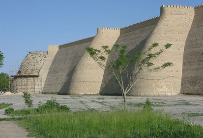 Boukhara