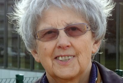 Thérèse De Froment
