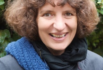 Hélène Veilhan, Présidente