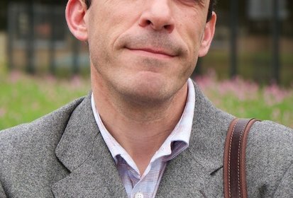 Sébastien Mostefa