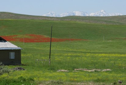 Kirghizstan