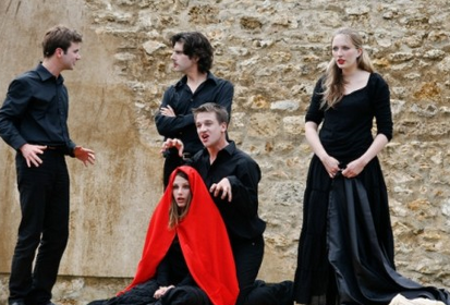 Photo du spectacle