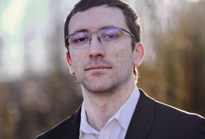 13 - Vincent Lourdin - 27 ans - Ingénieur en informatique