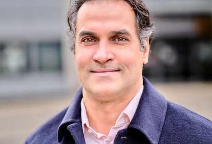 23 - Chedli Bouzgarrou - 51 ans - Ingénieur en mécanique