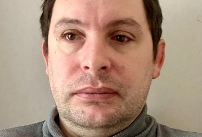 27 - Nicolas Fourré - 37 ans - Chef de projet en e-learning en indépendant