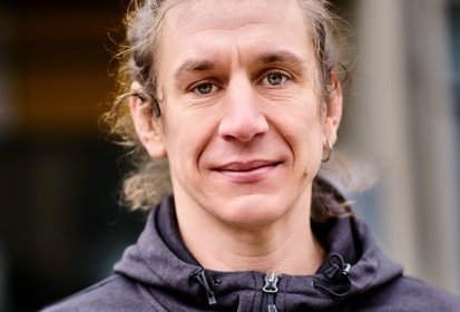 29 - Romain Pillon - 39 ans - Infirmier en pédopsychiatrie adolescent